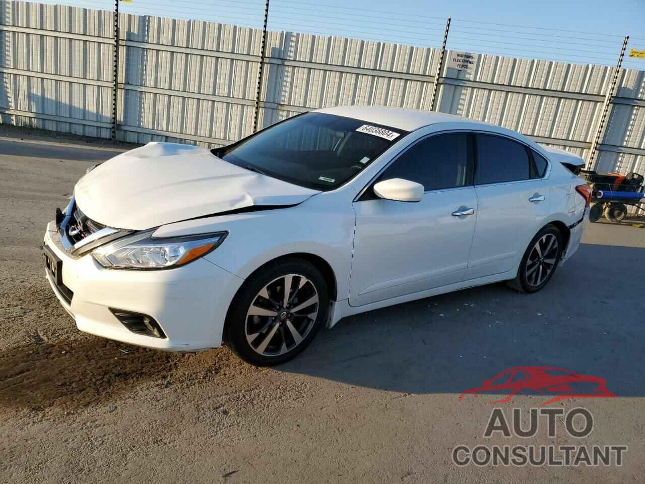 NISSAN ALTIMA 2016 - 1N4AL3AP0GN382414