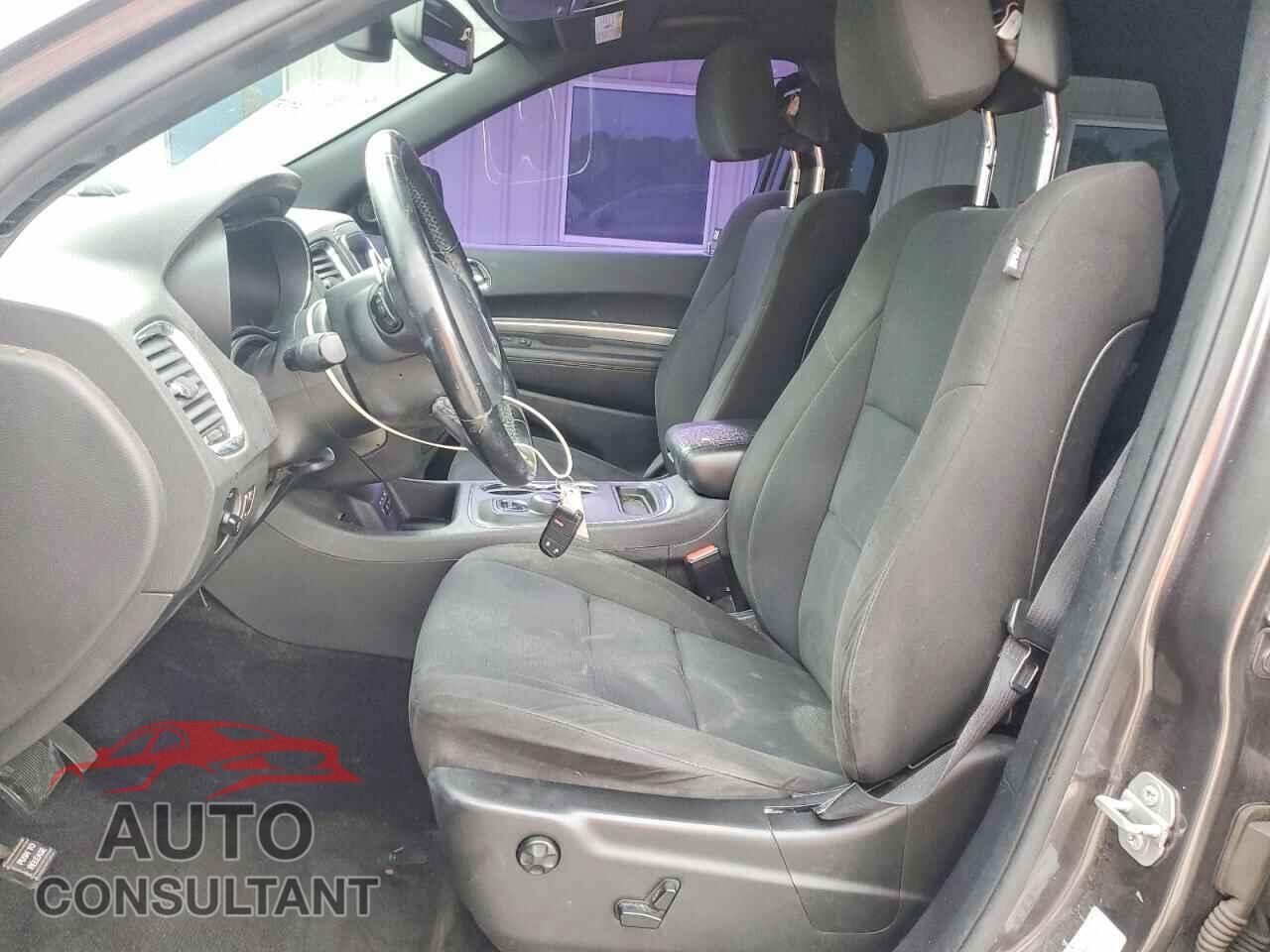 DODGE DURANGO 2014 - 1C4RDHAG4EC524179