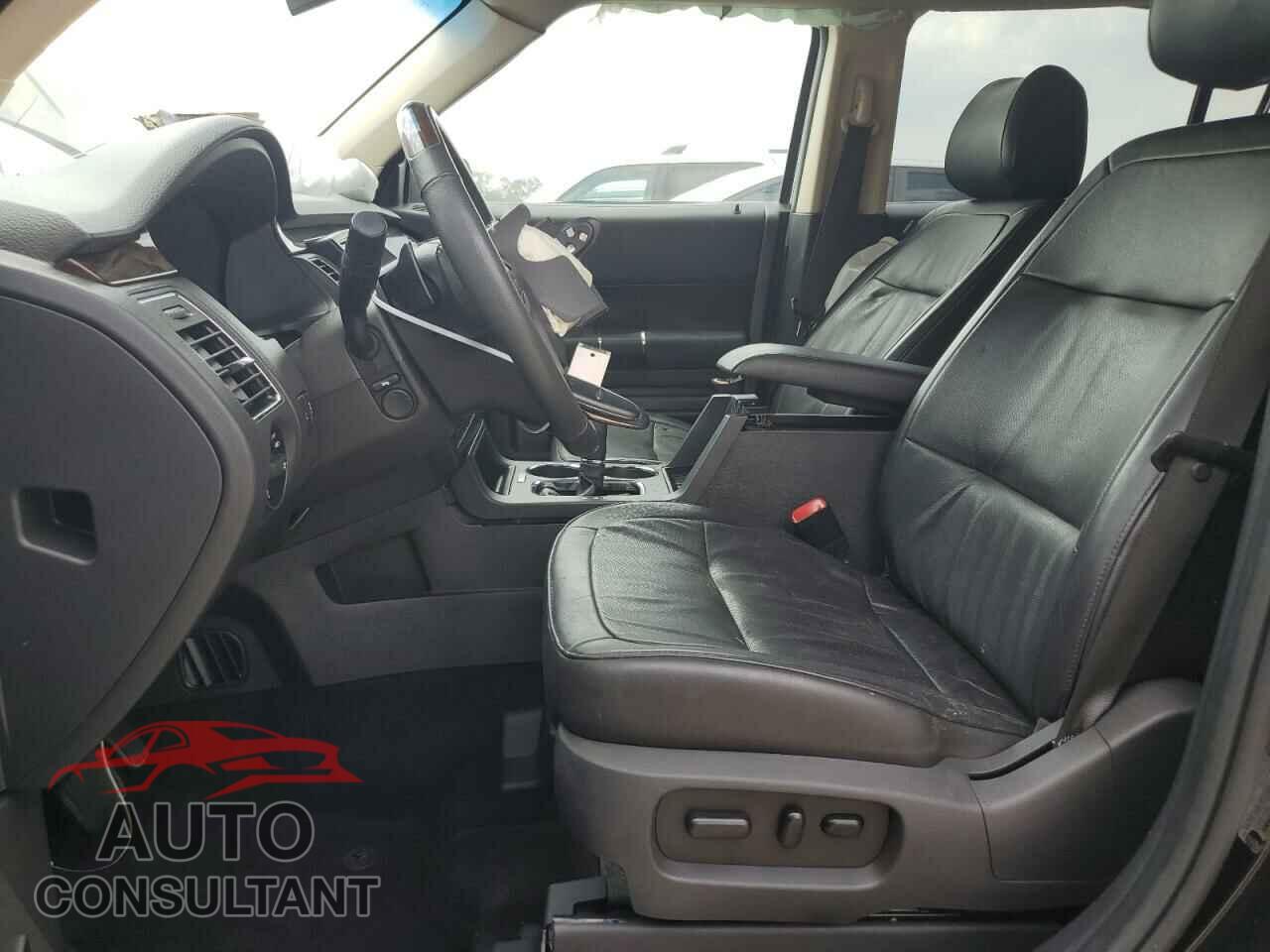 FORD FLEX 2019 - 2FMHK6DT5KBA08676