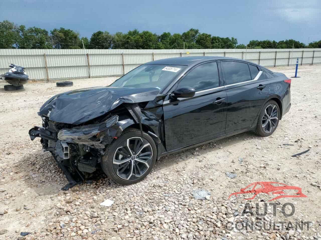 NISSAN ALTIMA 2024 - 1N4BL4CVXRN372420