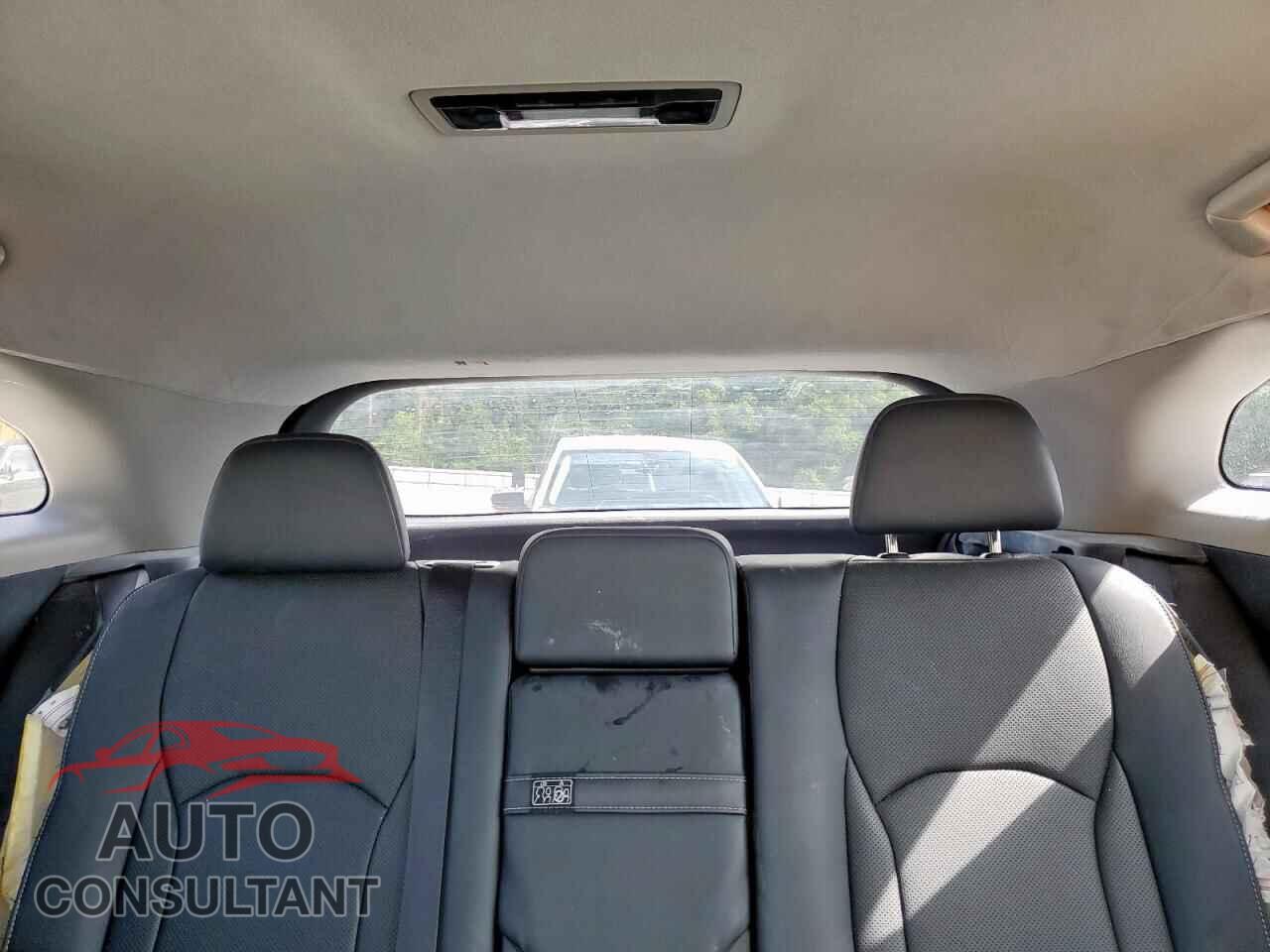 LEXUS RX350 2019 - 2T2ZZMCA9KC142179