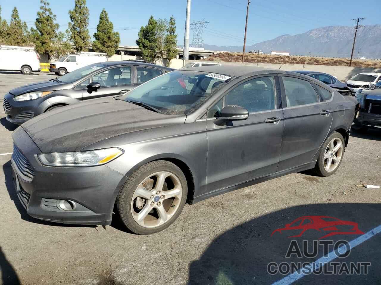 FORD FUSION 2016 - 3FA6P0H78GR240131