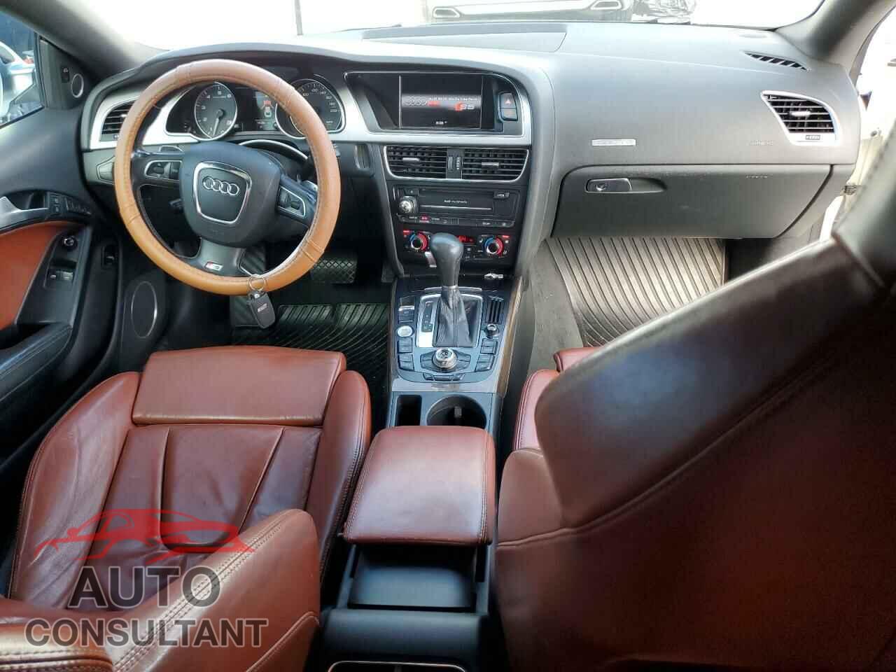 AUDI S5/RS5 2012 - WAUVVAFR0CA037967