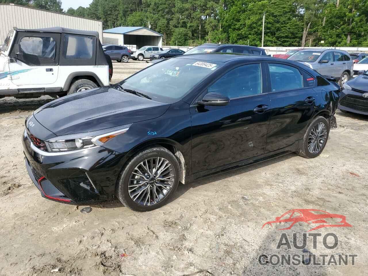 KIA FORTE 2023 - 3KPF54AD6PE660498