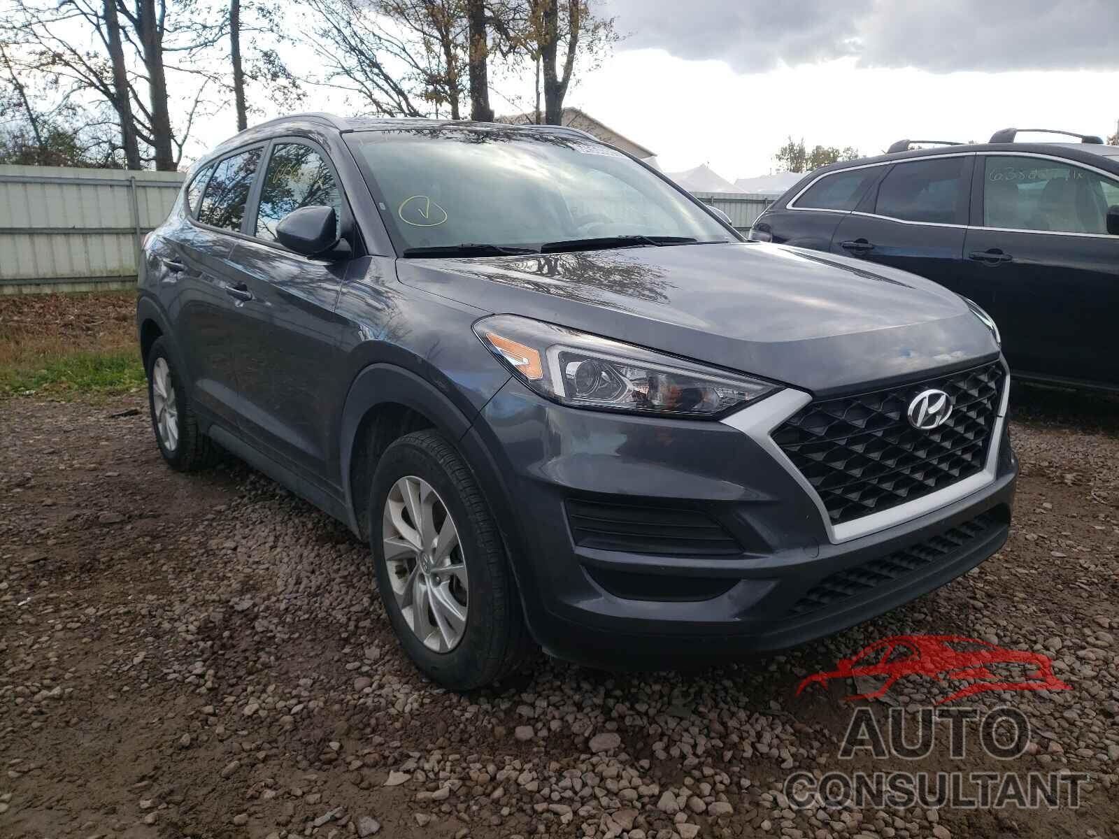 HYUNDAI TUCSON 2019 - KM8J3CA4XKU936018
