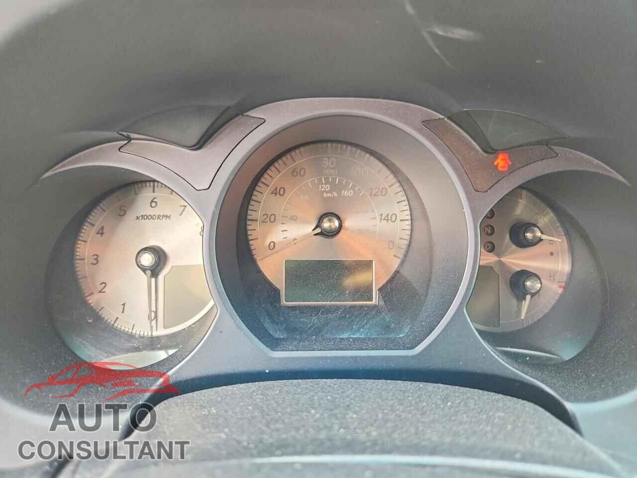 LEXUS GS350 2011 - JTHBE1KS2B0052505