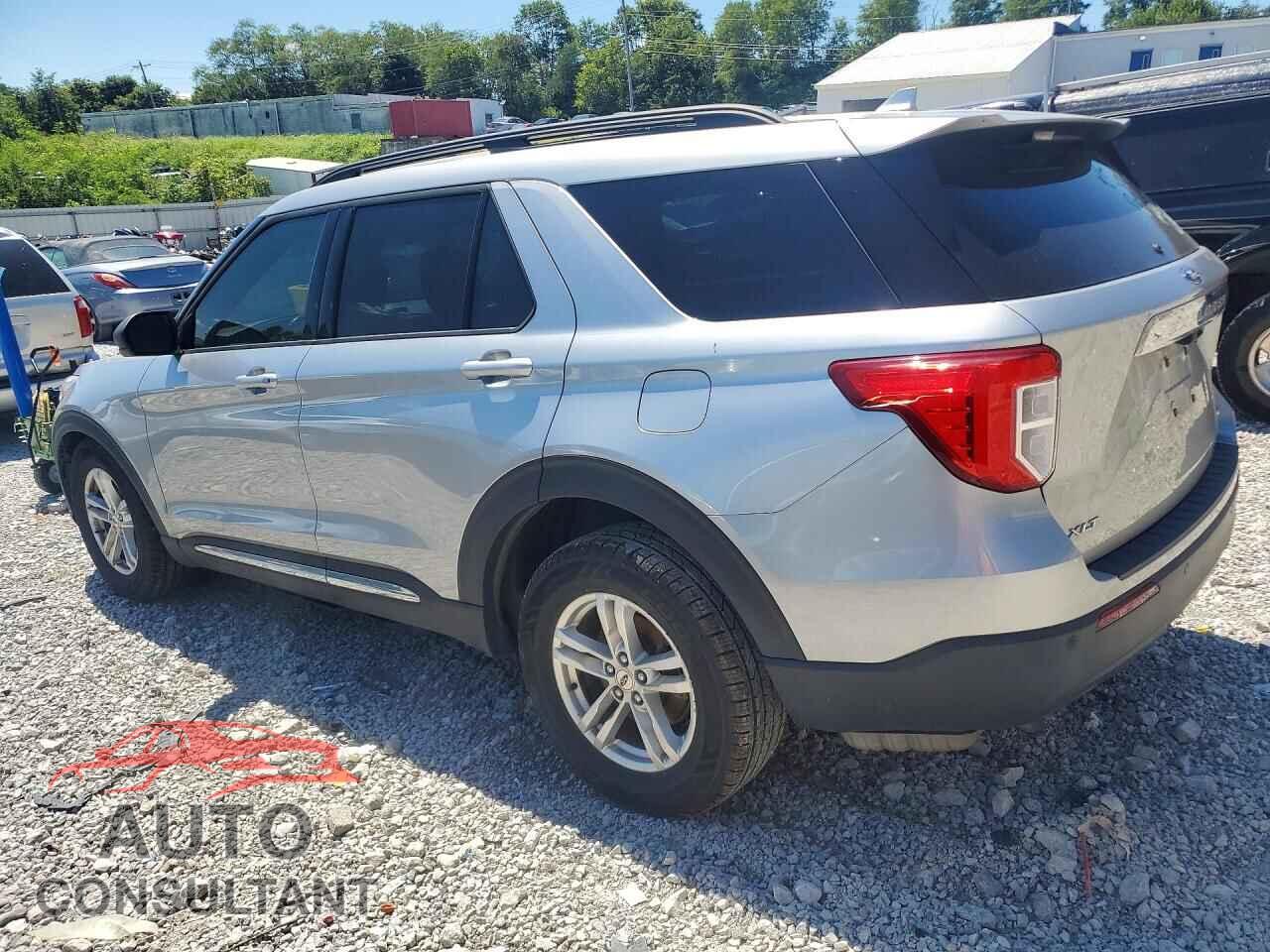 FORD EXPLORER 2020 - 1FMSK8DH6LGB02959