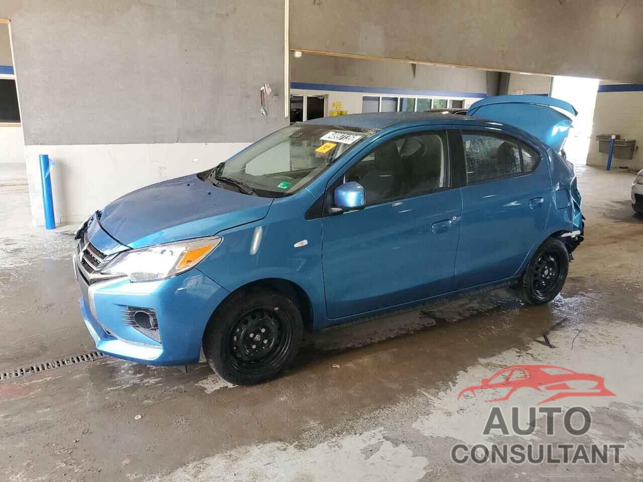 MITSUBISHI MIRAGE 2024 - ML32FUFJ7RHF19632