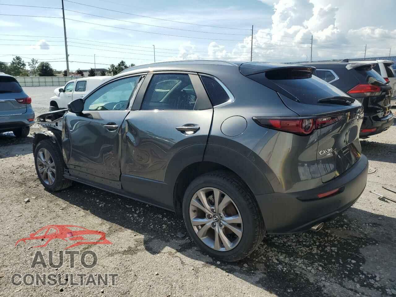 MAZDA CX30 2023 - 3MVDMBBM6PM527886