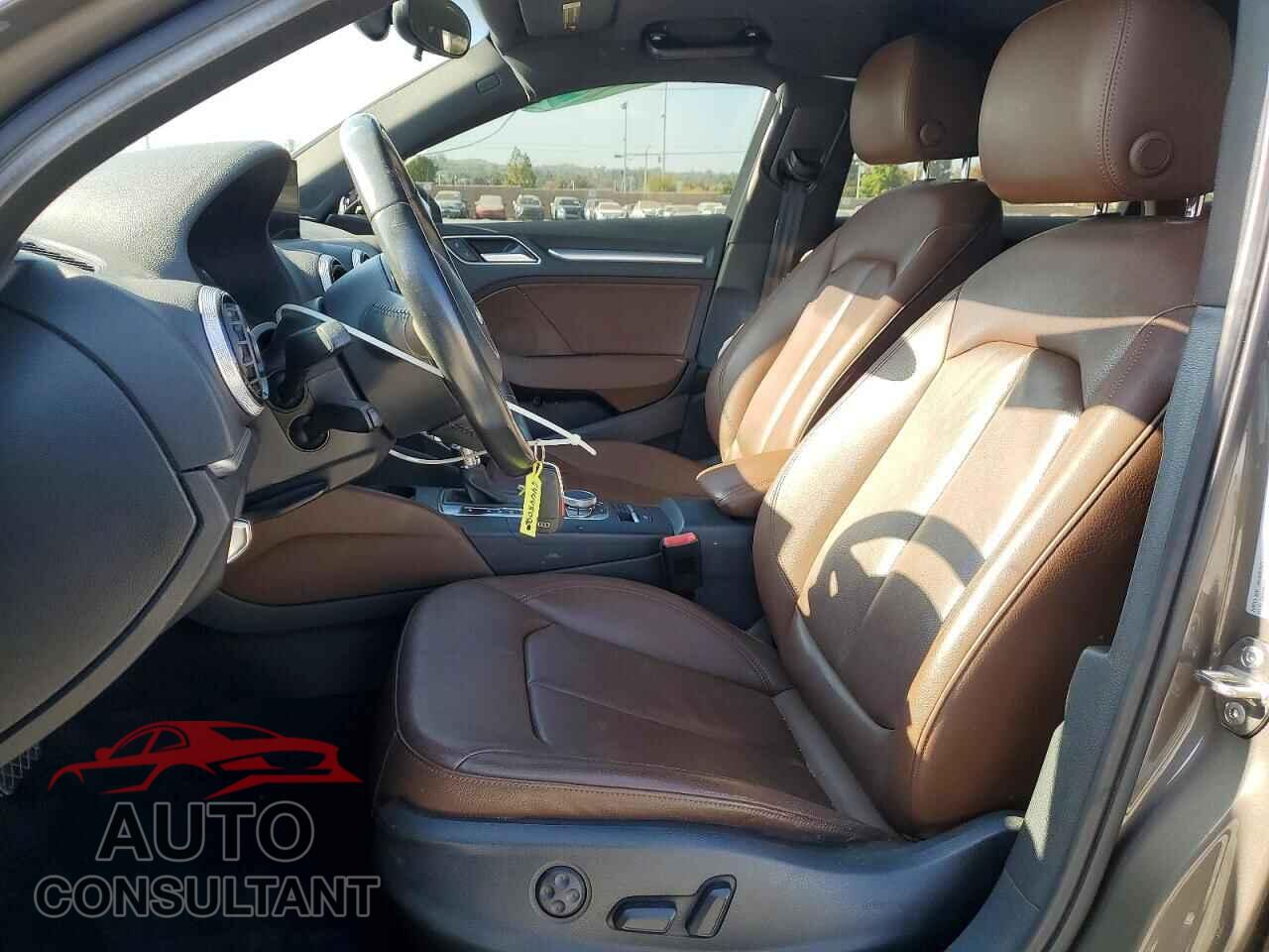 AUDI A3 2015 - WAUCJGFF1F1097661