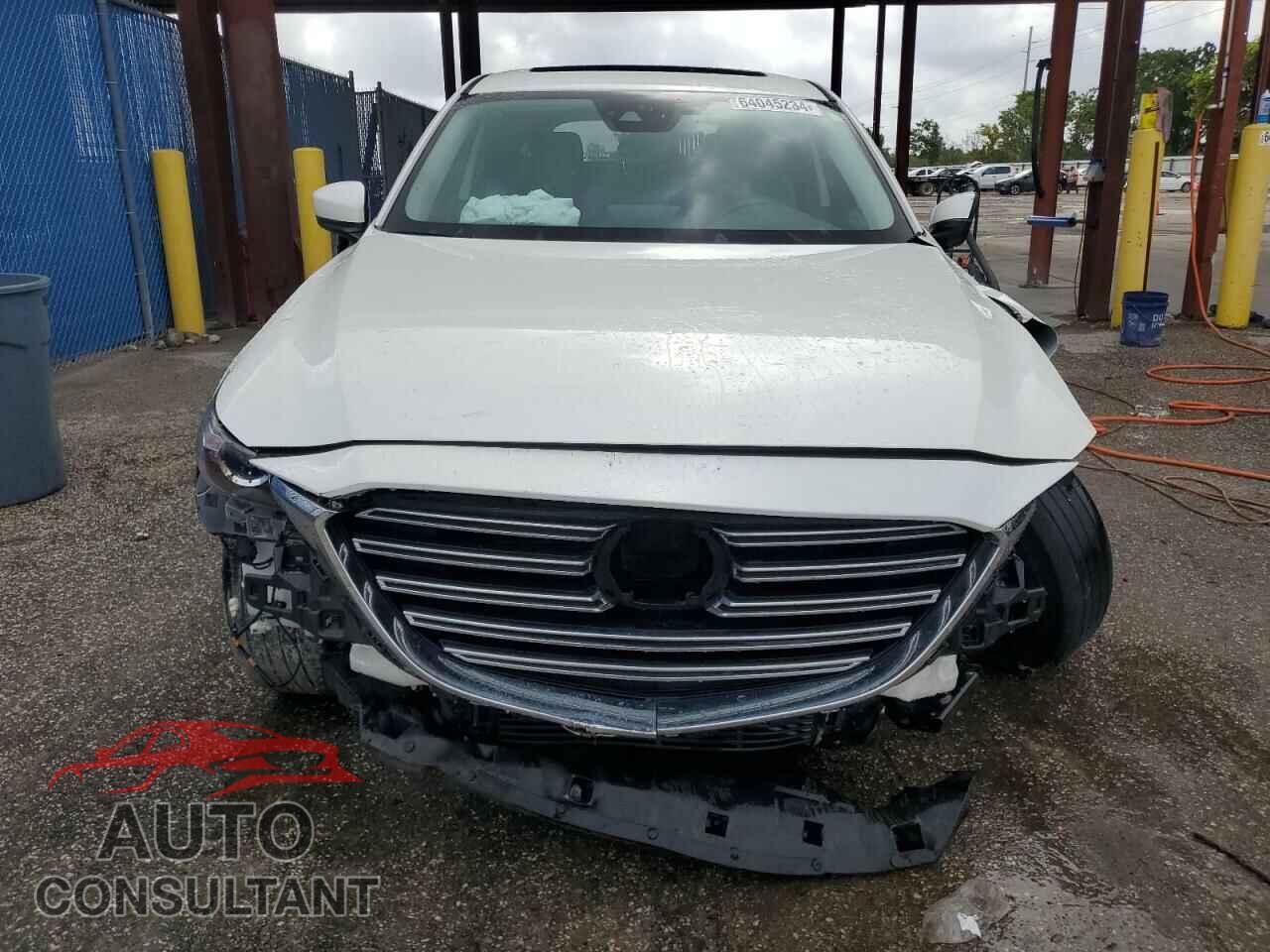MAZDA CX-9 2020 - JM3TCACY4L0414048