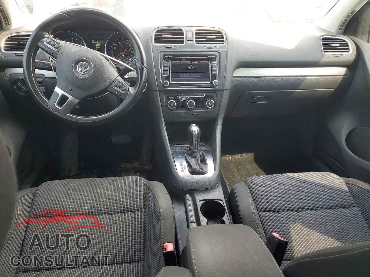 VOLKSWAGEN GOLF 2013 - WVWDM7AJ4DW062106
