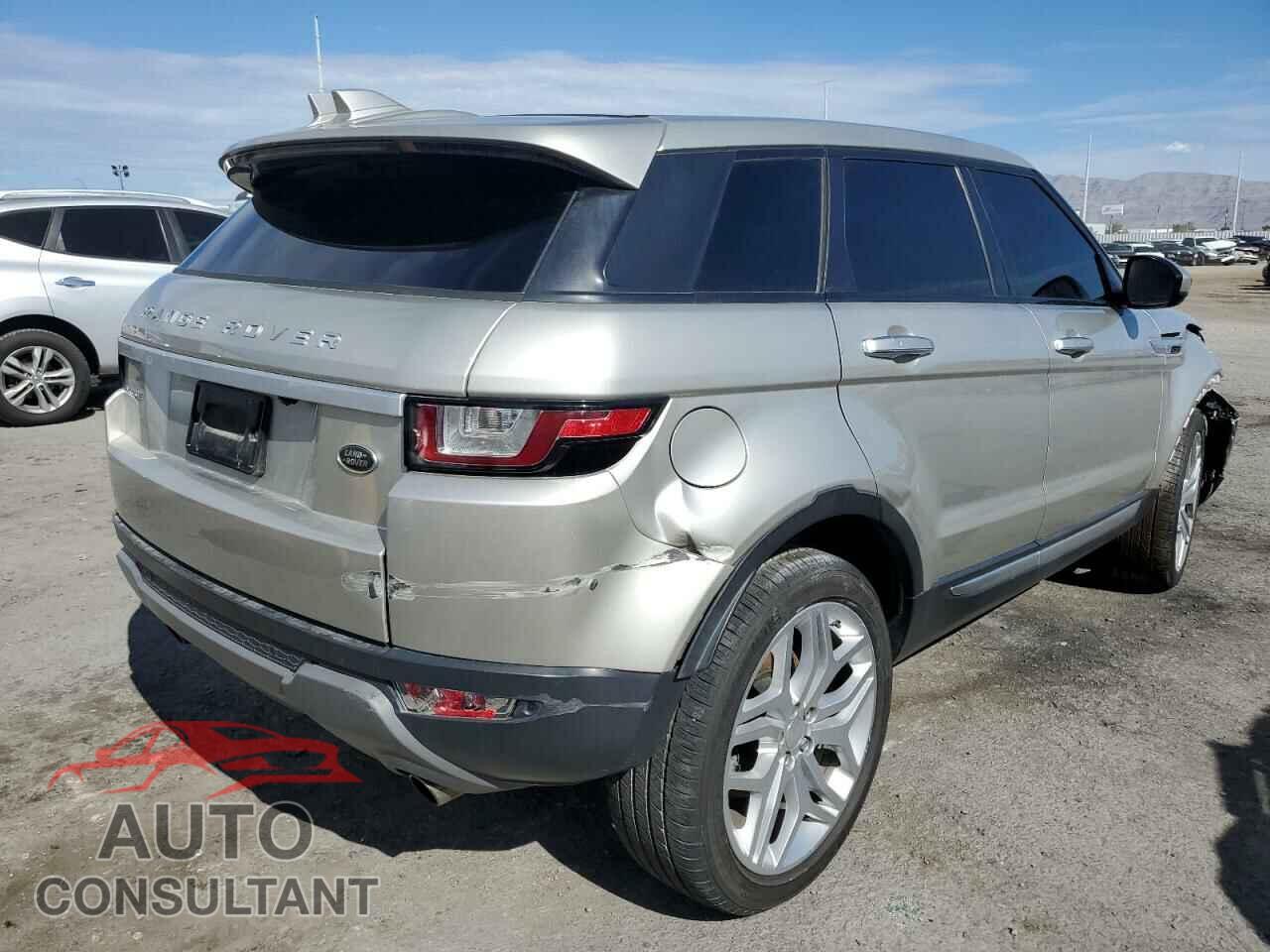 LAND ROVER RANGEROVER 2017 - SALVR2BG2HH170612