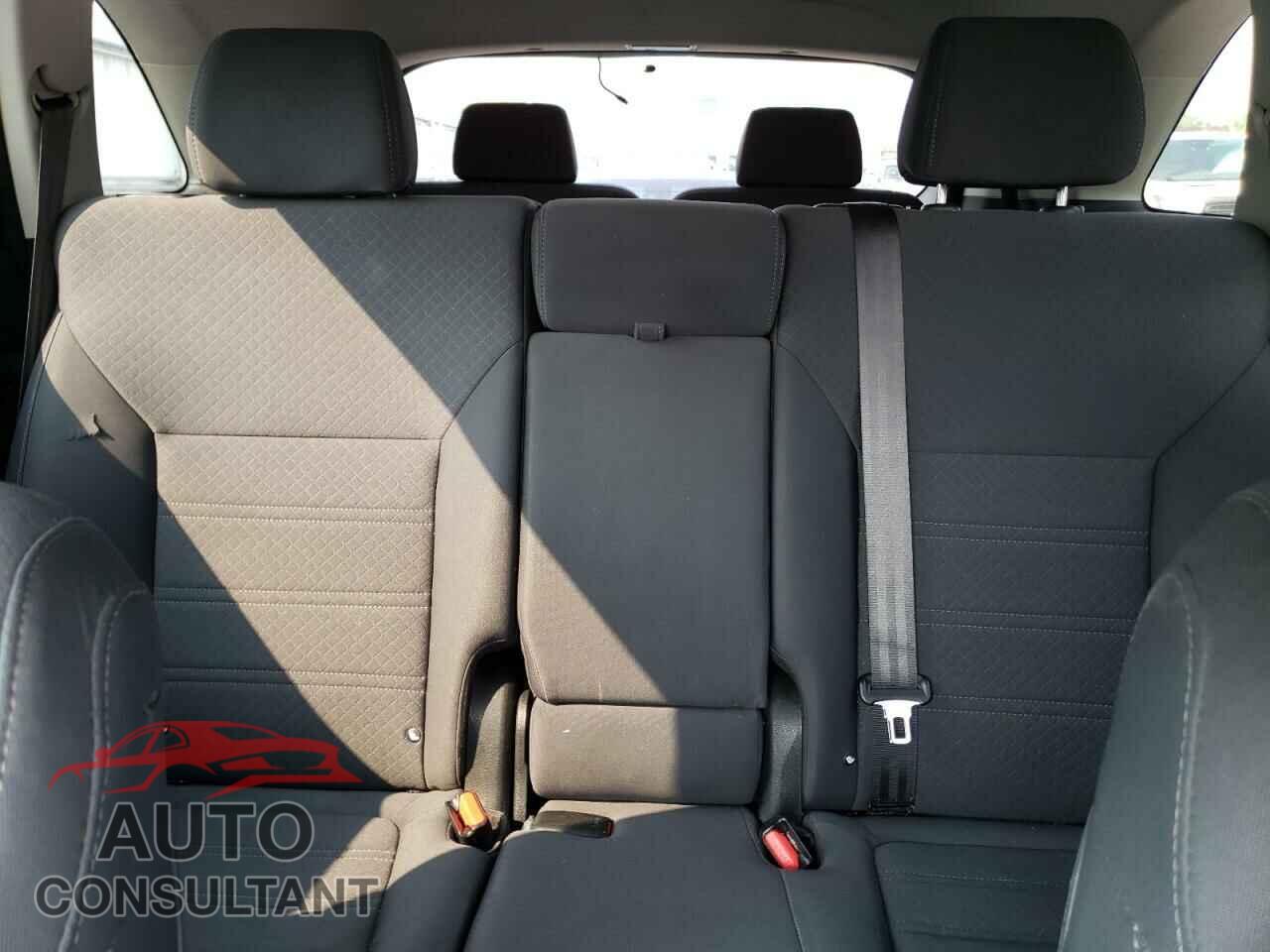 KIA SORENTO 2020 - 5XYPGDA55LG618506