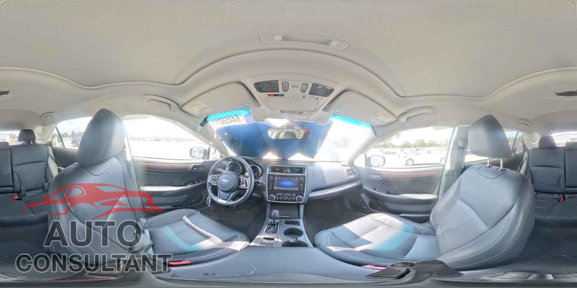 SUBARU OUTBACK 2019 - 4S4BSANC2K3204646