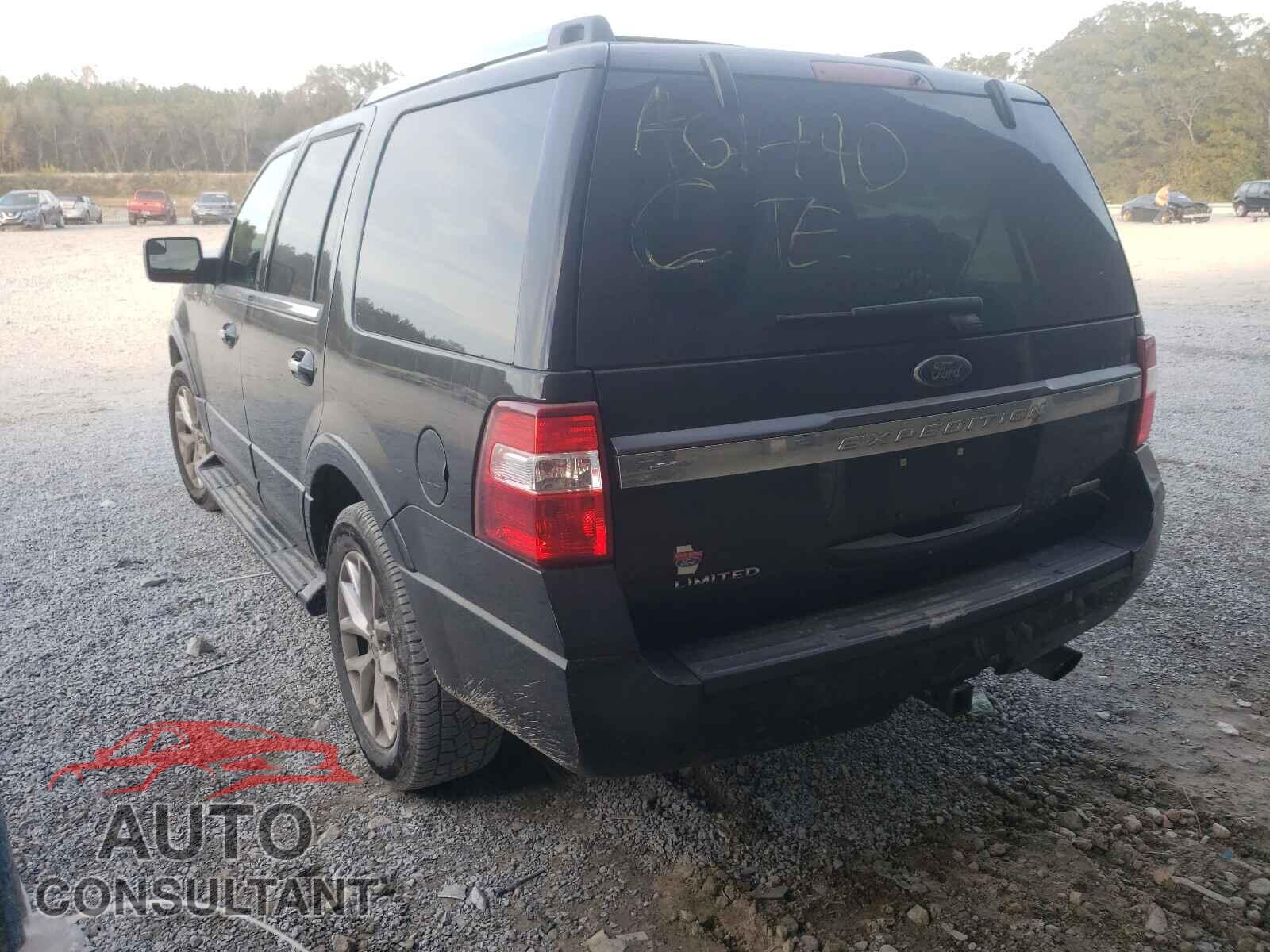 FORD EXPEDITION 2017 - 1FMJU1KT5HEA61490