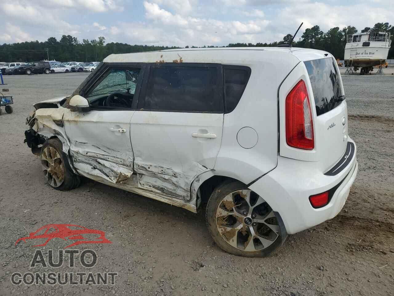 KIA SOUL 2013 - KNDJT2A62D7769123