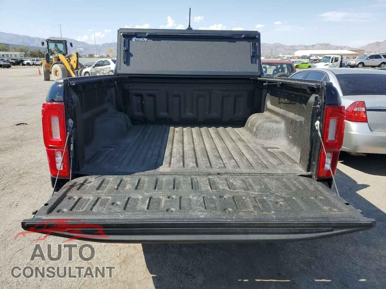 FORD RANGER 2021 - 1FTER4FH2MLD97621