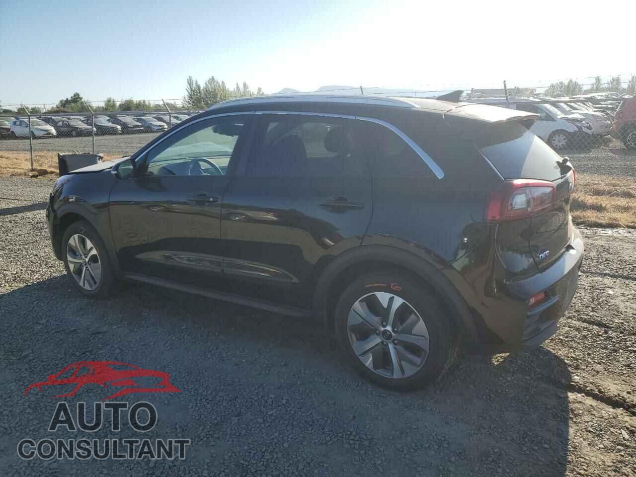 KIA NIRO 2019 - KNDCE3LG0K5029951