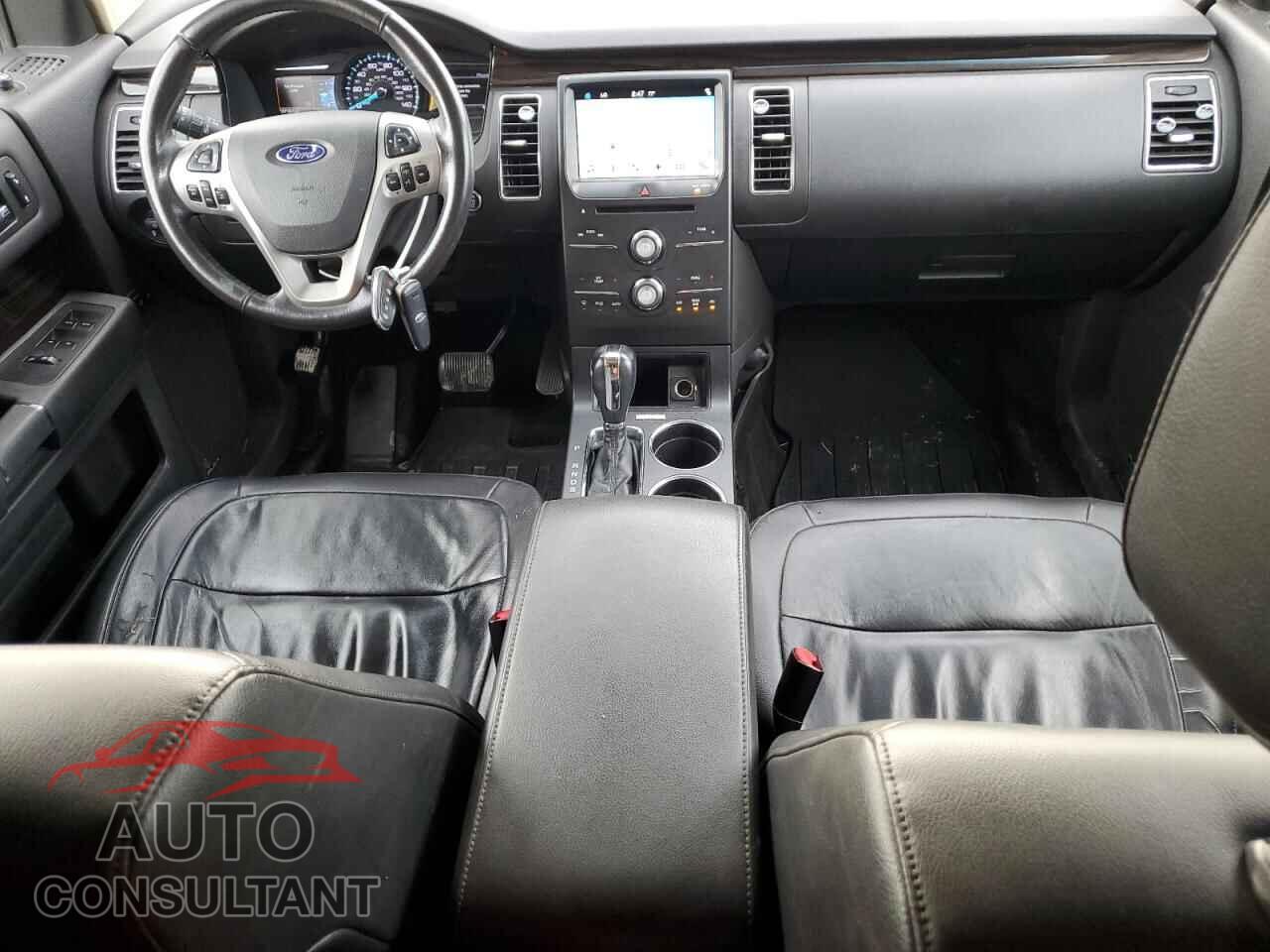 FORD FLEX 2016 - 2FMGK5C86GBA14013