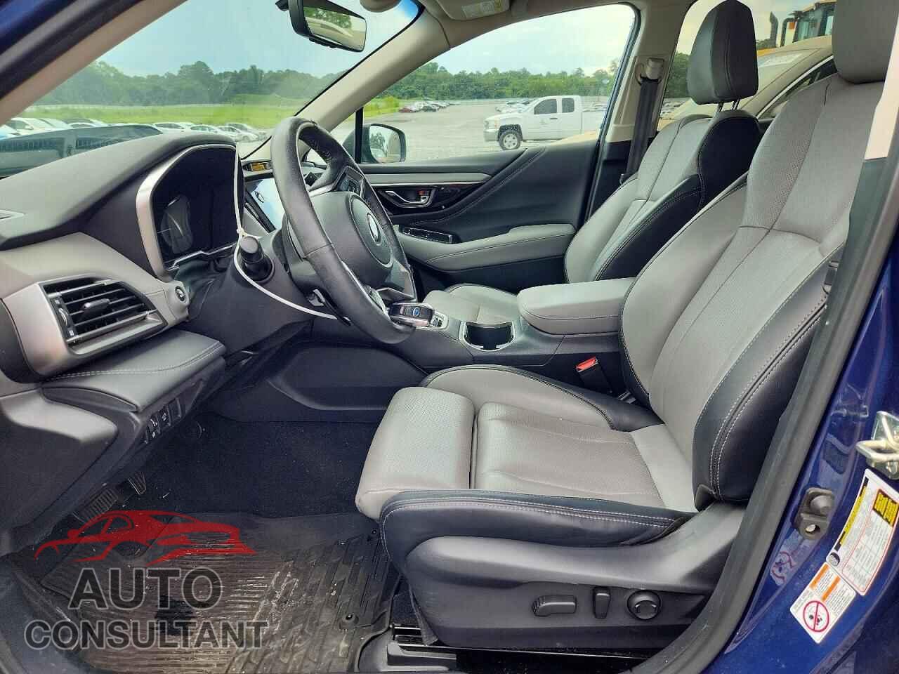 SUBARU OUTBACK 2020 - 4S4BTANC3L3129275