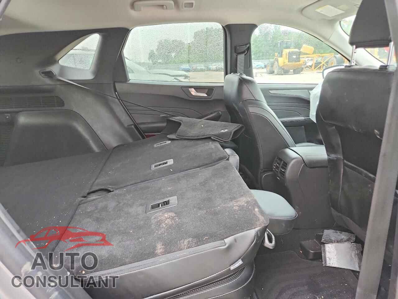 FORD ESCAPE 2024 - 1FMCU0E13RUA06864