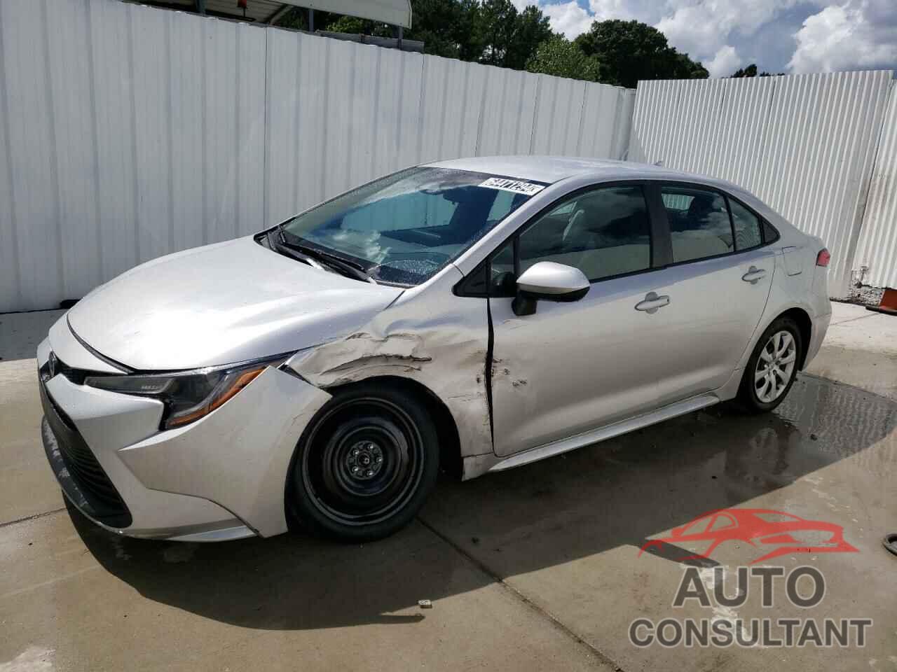 TOYOTA COROLLA 2024 - 5YFB4MDE4RP178426
