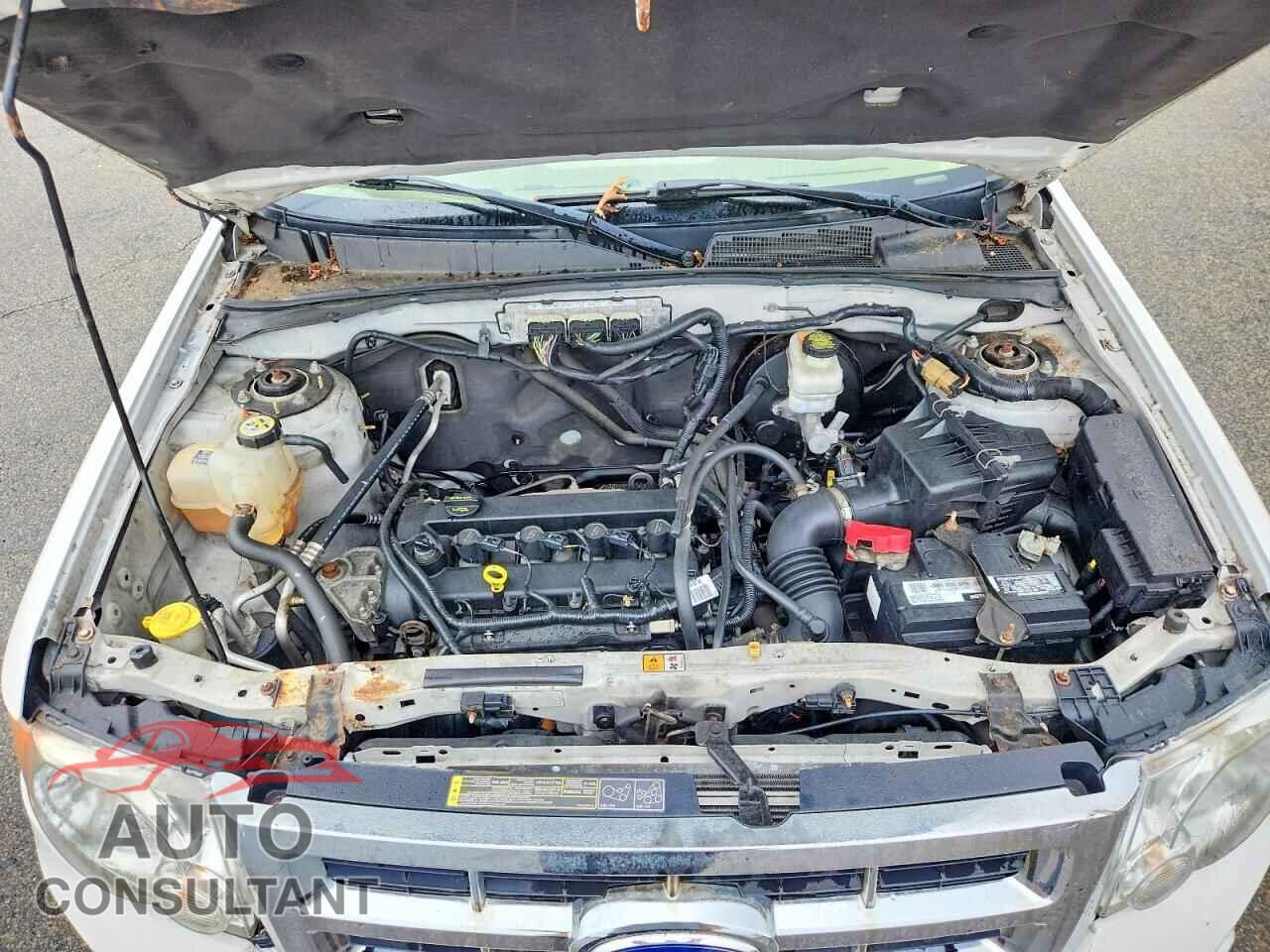 FORD ESCAPE 2012 - 1FMCU0E77CKC12566