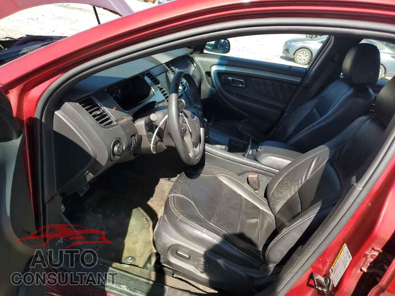 FORD TAURUS 2013 - 1FAHP2E88DG198998