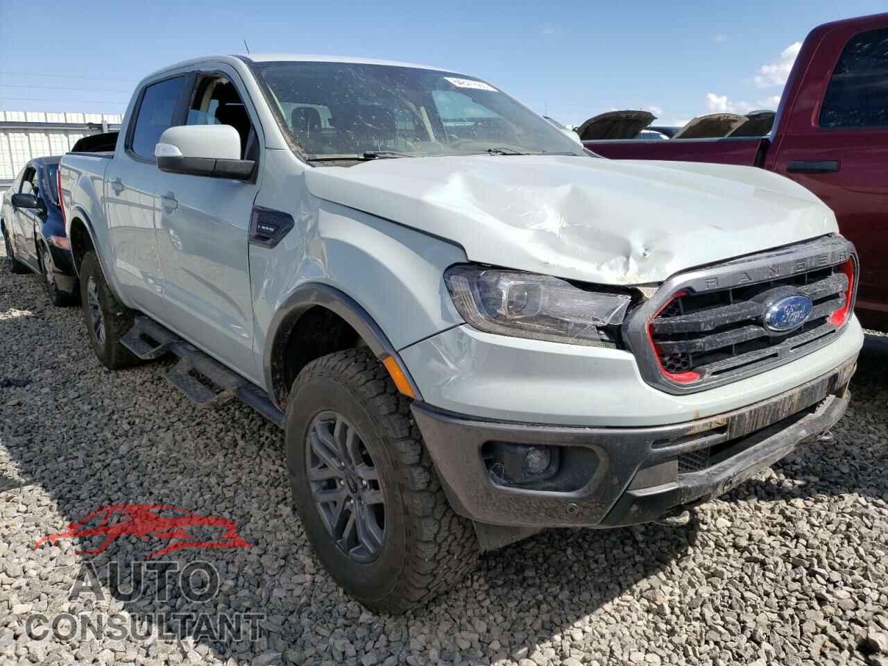 FORD RANGER 2023 - 1FTER4FH5PLE35766