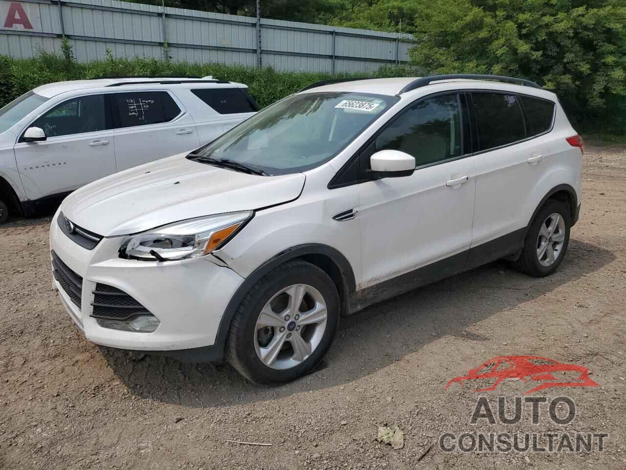 FORD ESCAPE 2014 - 1FMCU9G92EUE28934