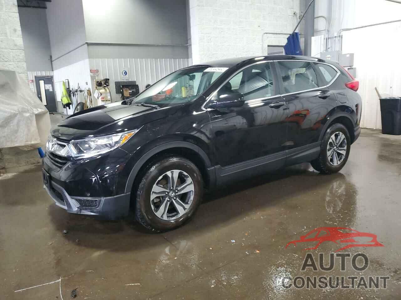 HONDA CRV 2019 - 2HKRW6H3XKH222171
