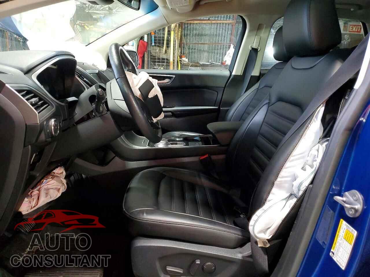 FORD EDGE 2020 - 2FMPK4J95LBB26558