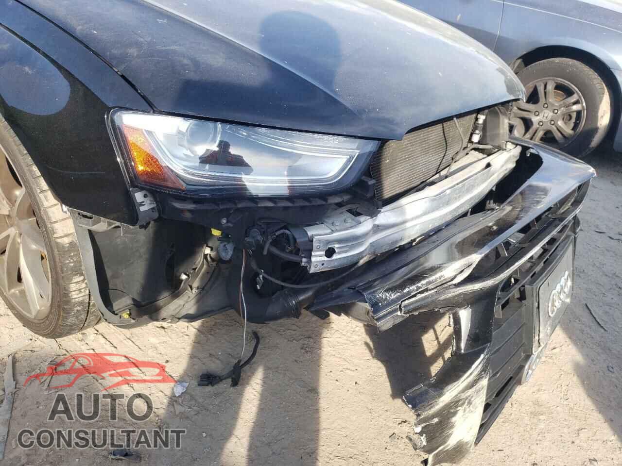 AUDI A4 2016 - WAUAFAFL3GN017749