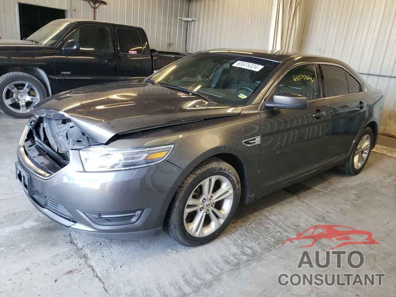 FORD TAURUS 2019 - 1FAHP2E81KG100245