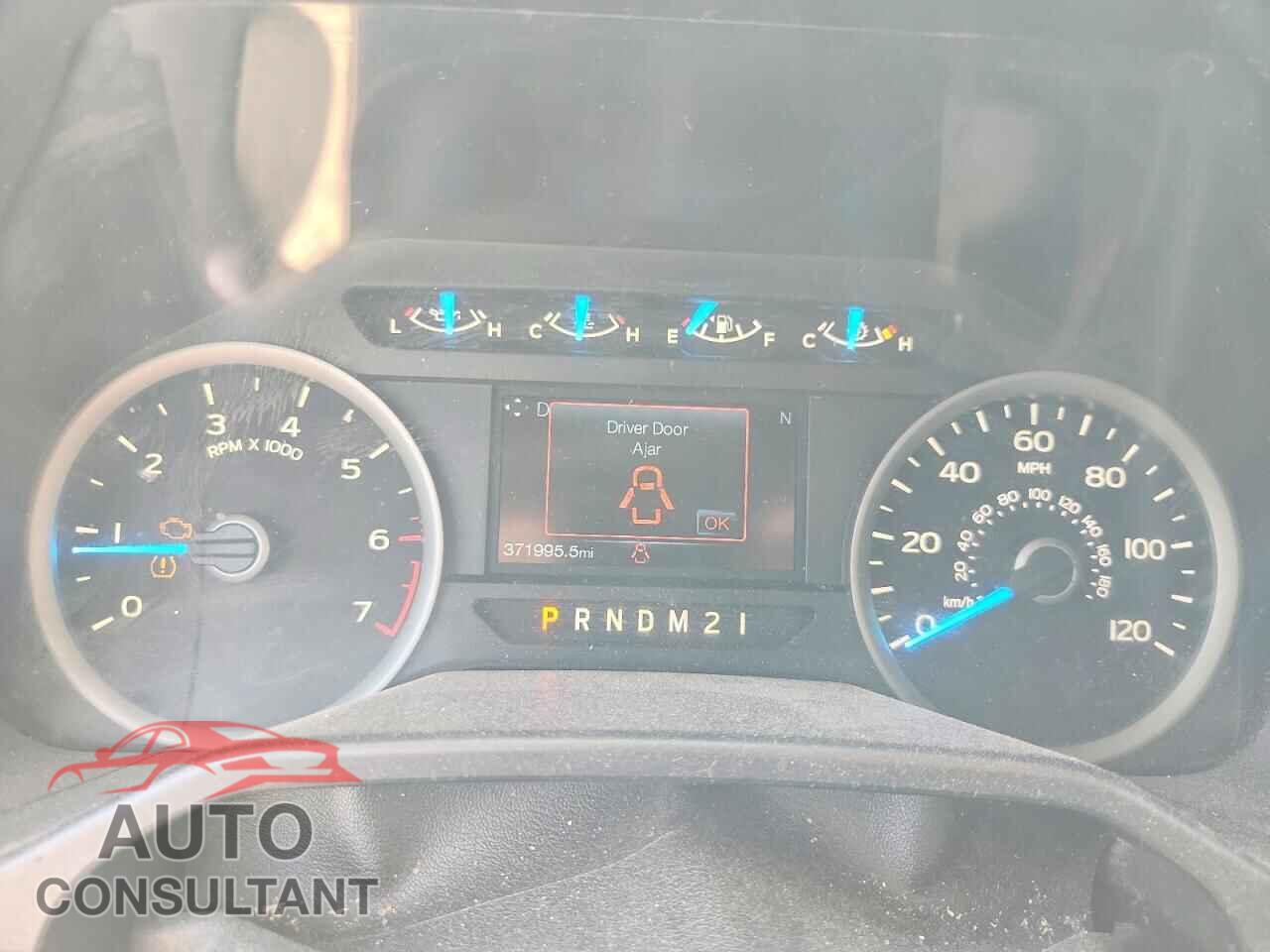 FORD F150 2017 - 1FTEW1CF0HFB09562