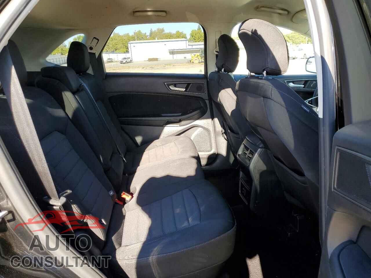 FORD EDGE 2016 - 2FMPK3G95GBB43500