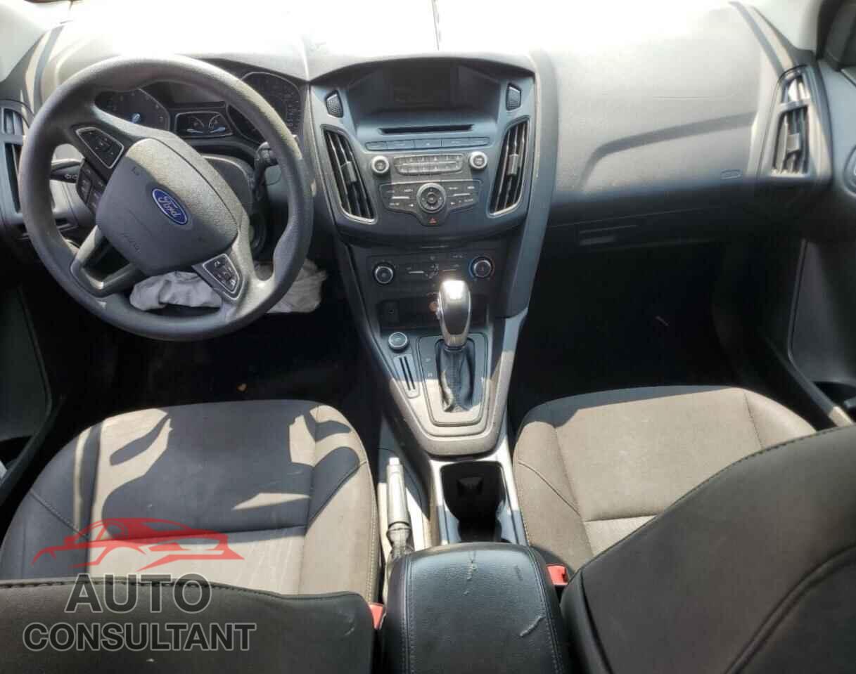 FORD FOCUS 2015 - 1FADP3F29FL371744