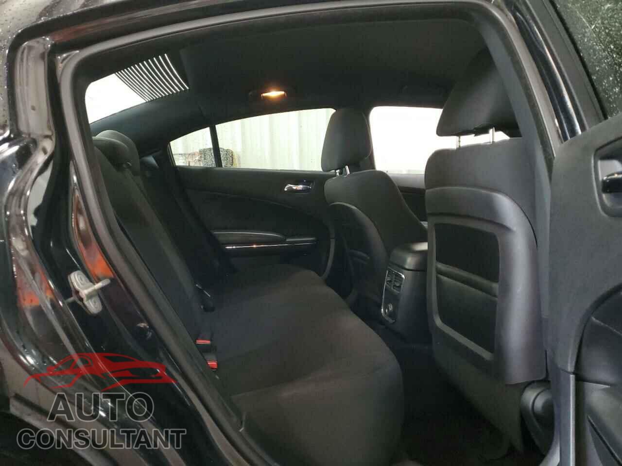 DODGE CHARGER 2013 - 2C3CDXDT7DH503402