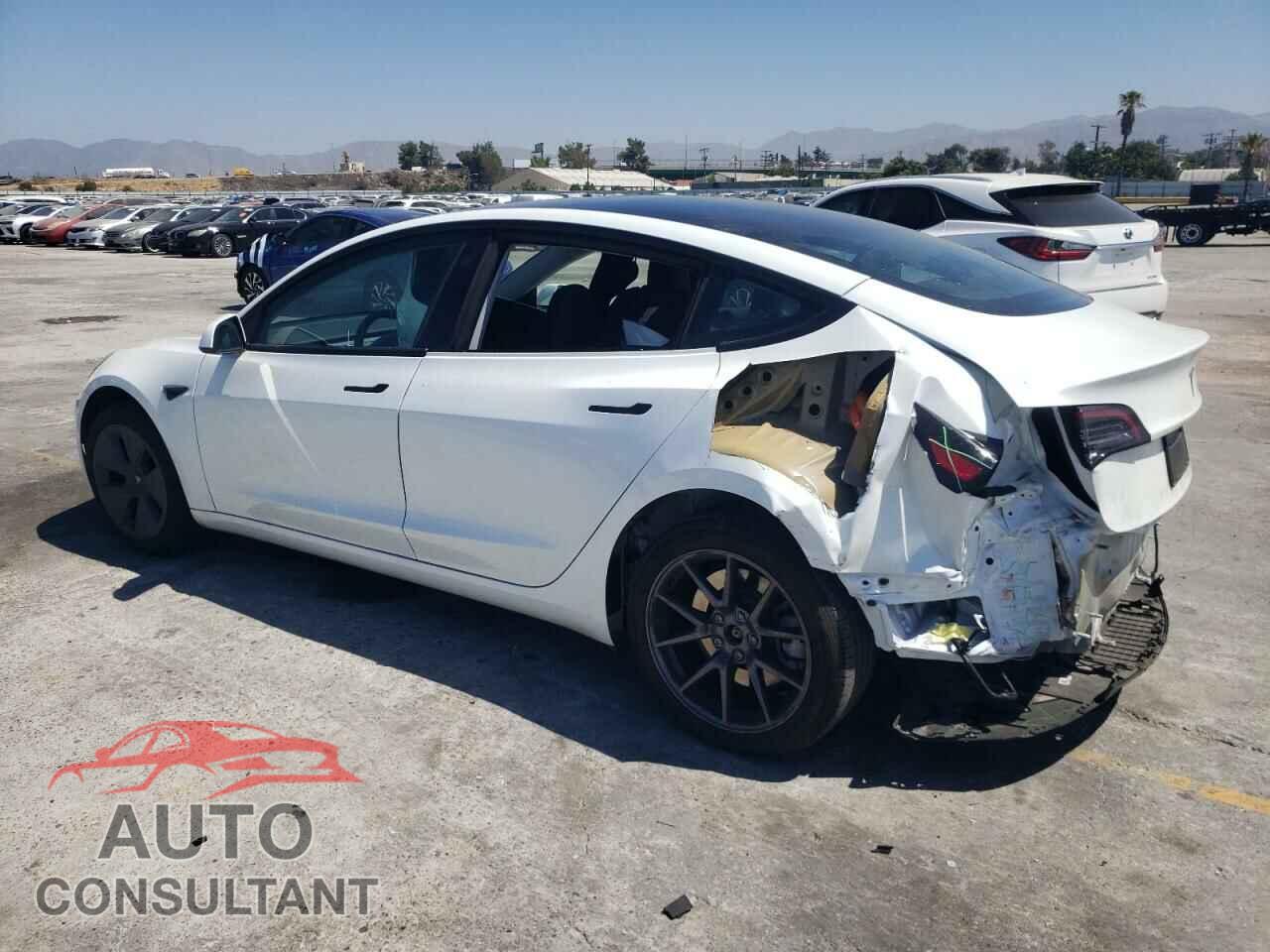 TESLA MODEL 3 2023 - 5YJ3E1EA2PF658470