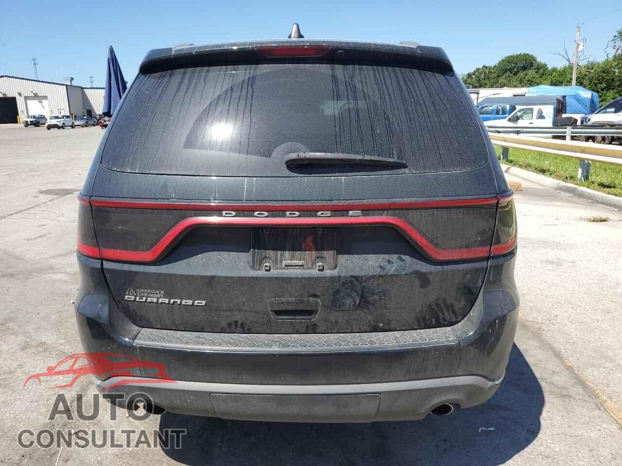 DODGE DURANGO 2015 - 1C4RDHAG2FC147210