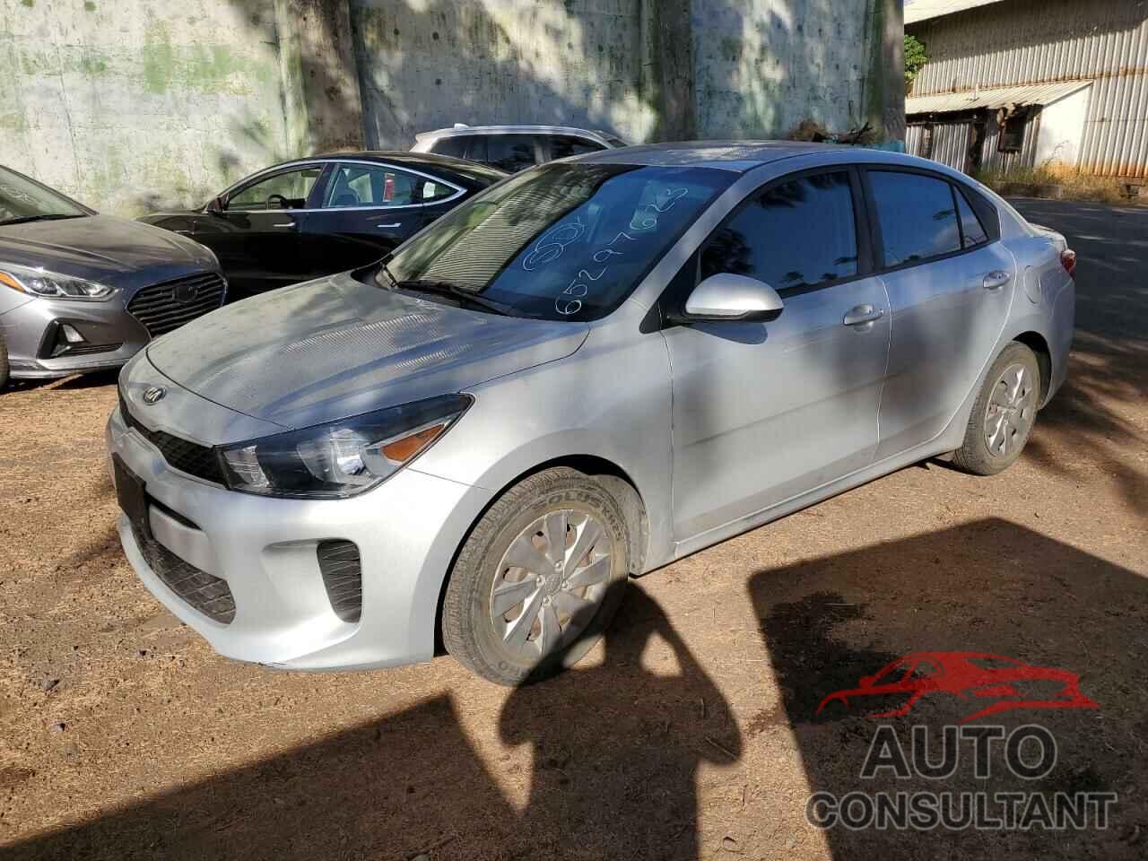 KIA RIO 2019 - 3KPA24AB9KE172740