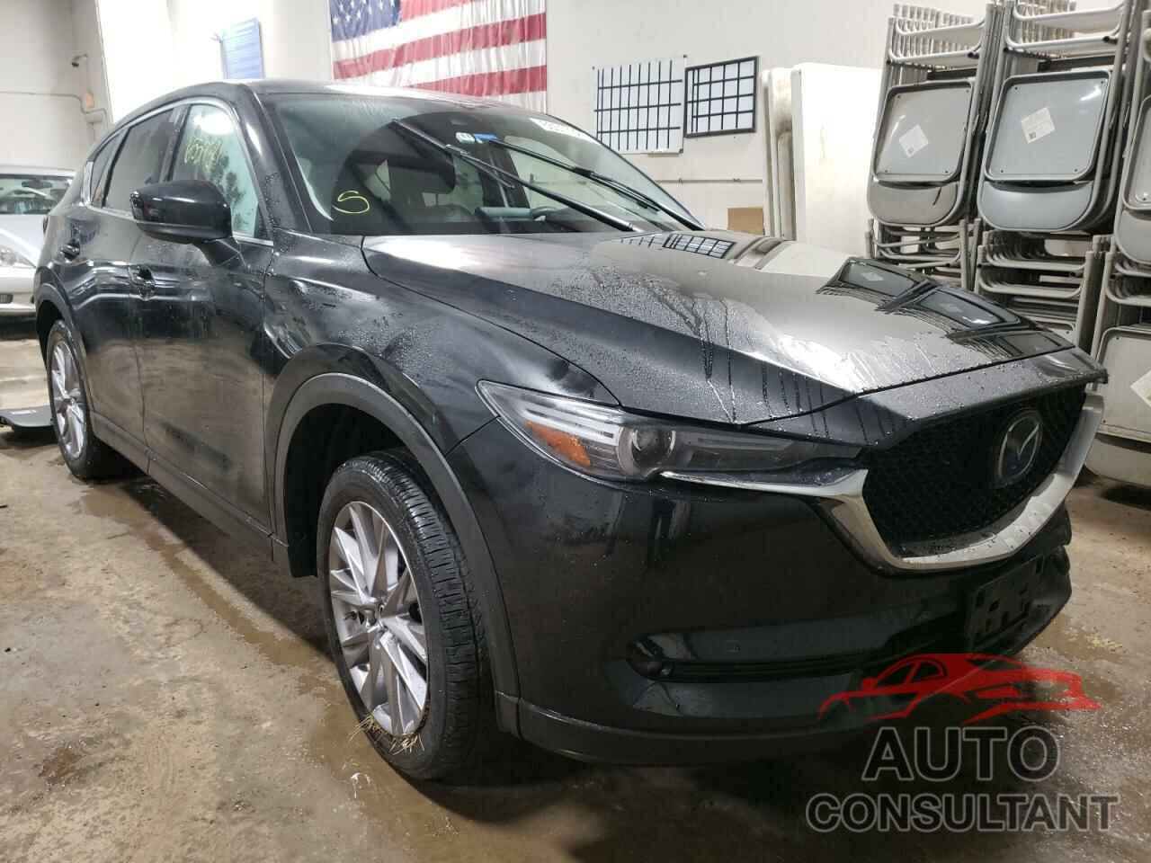 MAZDA CX-5 2019 - JM3KFBDM0K0688964