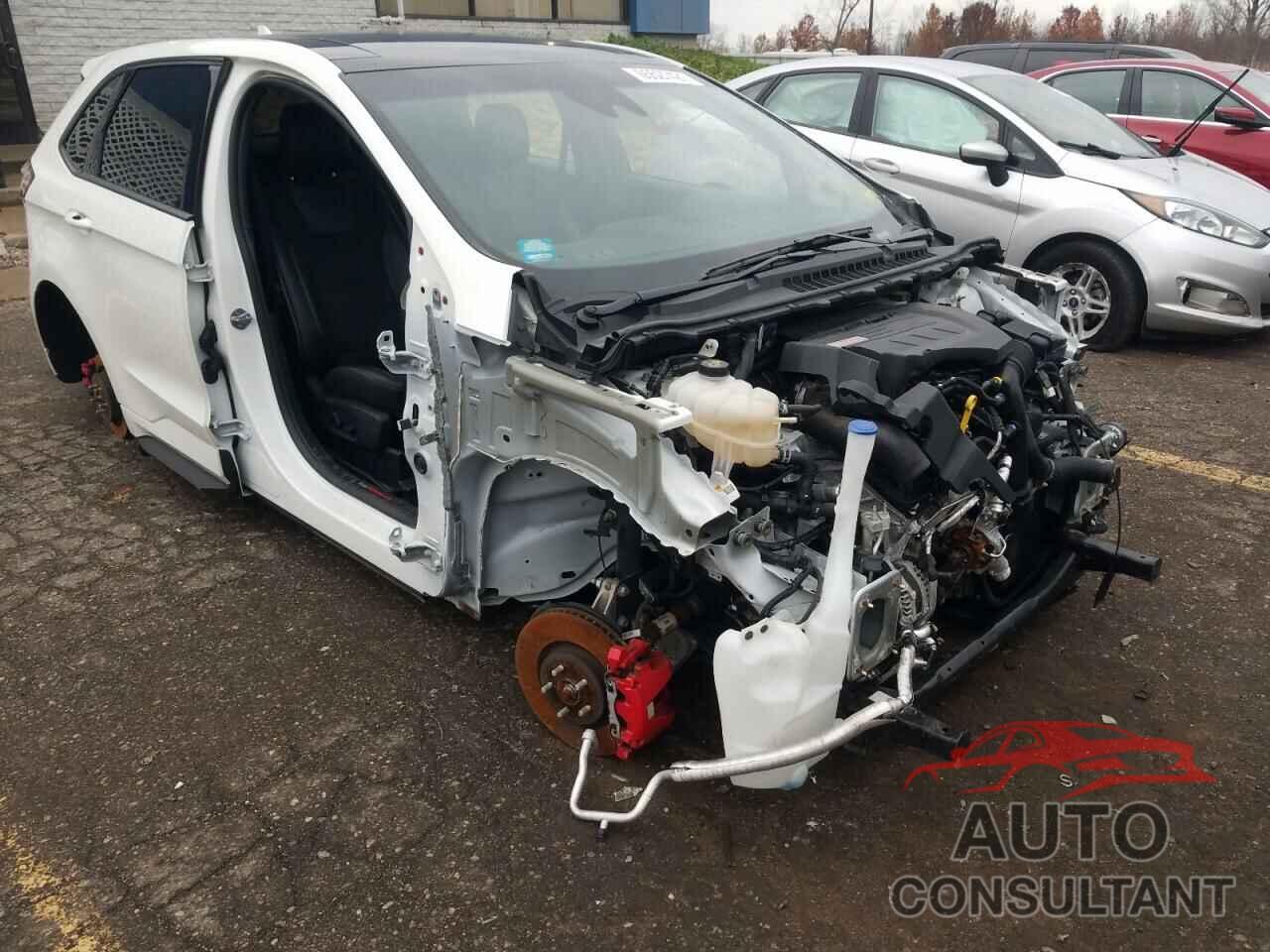 FORD EDGE 2020 - 2FMPK4AP0LBA85058