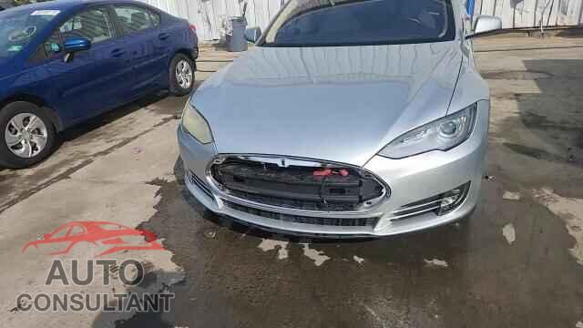TESLA MODEL S 2014 - 5YJSA1H11EFP65171