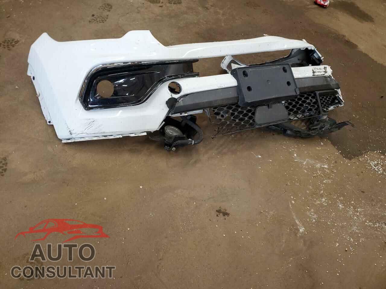 JEEP COMPASS 2023 - 3C4NJDCN6PT527233