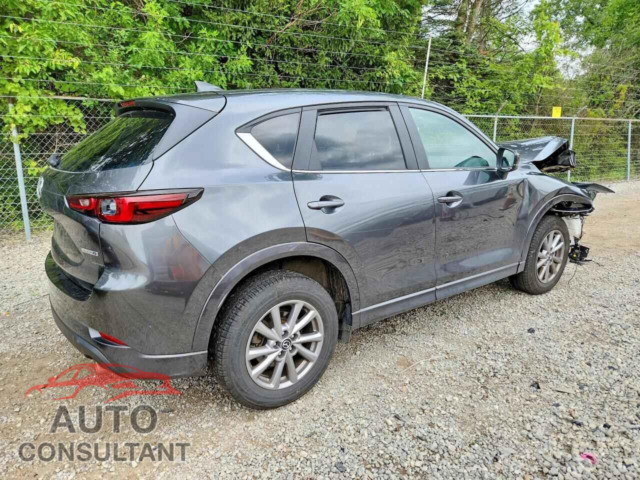 MAZDA CX-5 2024 - JM3KFBBM8R0375576