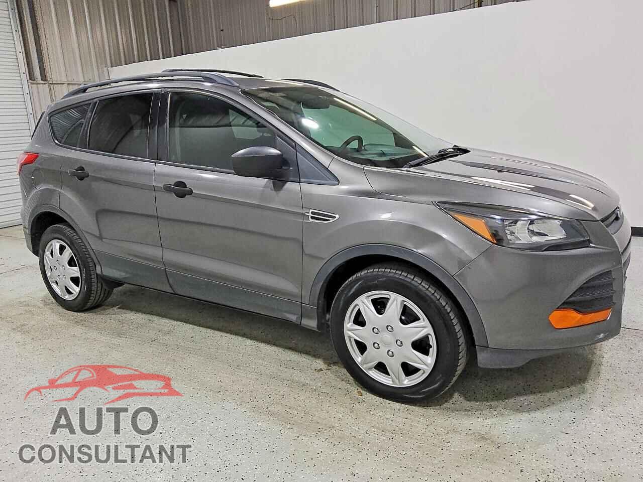 FORD ESCAPE 2013 - 1FMCU0F71DUA80778