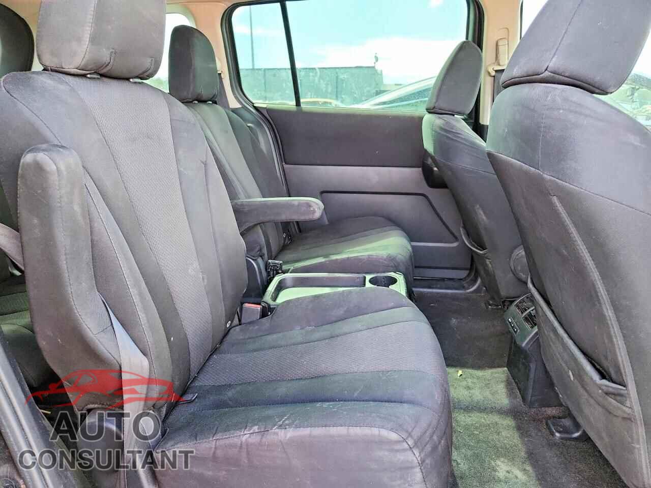 MAZDA 5 2014 - JM1CW2BL8E0176784