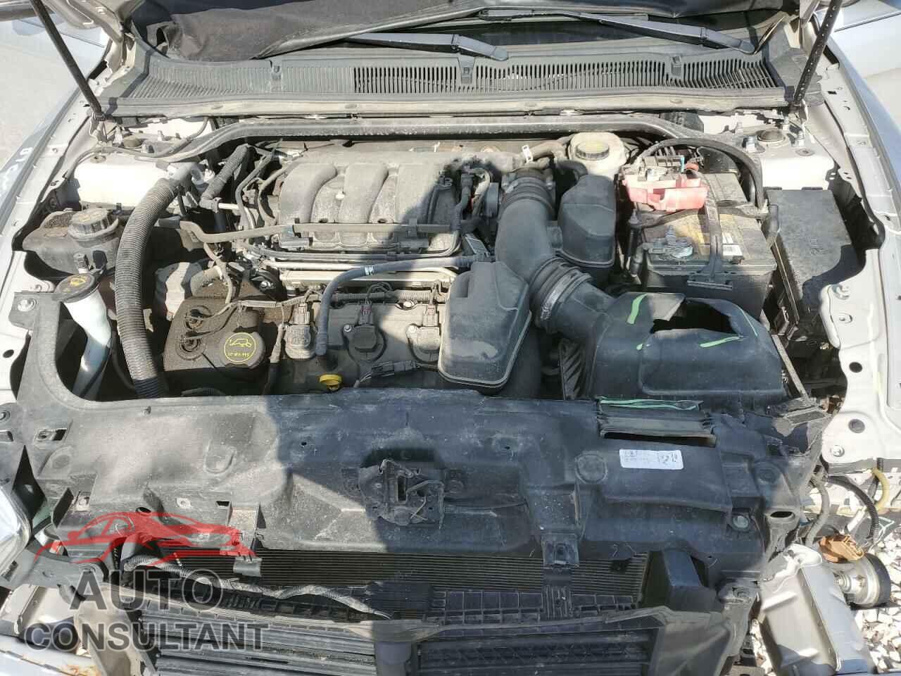 FORD TAURUS 2016 - 1FAHP2F84GG108734